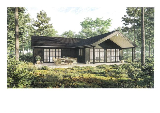 Birkedalen 45E, Strand Esbønderup, 3250 Gilleleje