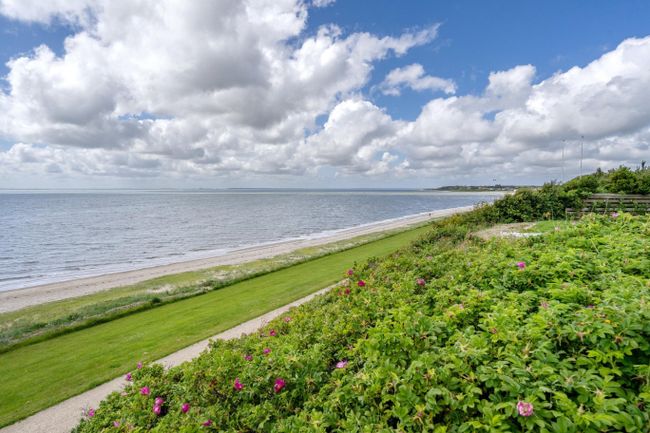 Sædding Strandvej 198, Sædding