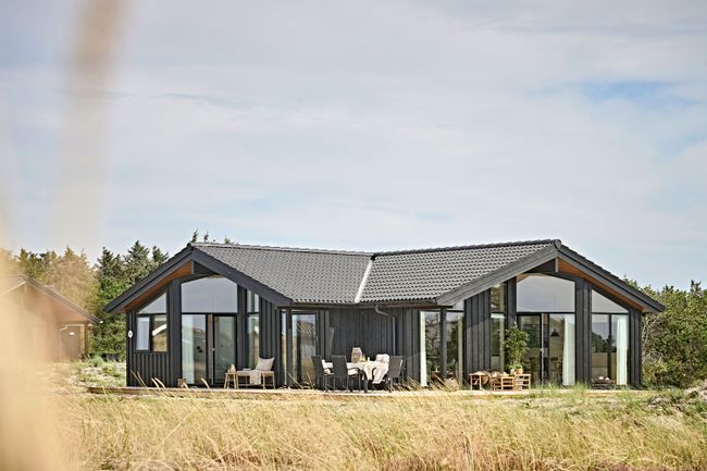 Arvidvej 38, Bjerregaard