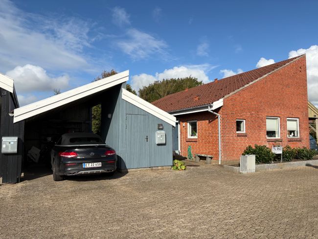 Styrmandsvænget 222, Hjerting, 6710 Esbjerg V